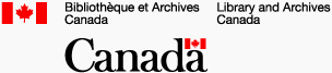 Bibliothèque et Archives Canada