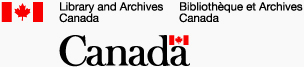 Library and Archives Canada